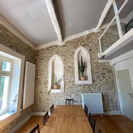 Appartamento Le Logis Gout Carcassonne Esterno foto