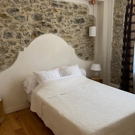 Appartamento Le Logis Gout Carcassonne Esterno foto