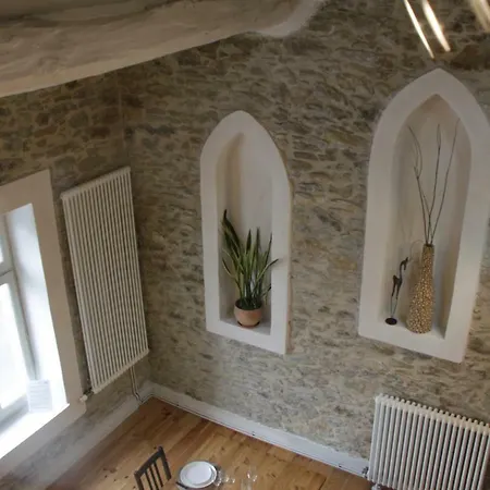 Appartamento Le Logis Gout Carcassonne Esterno foto