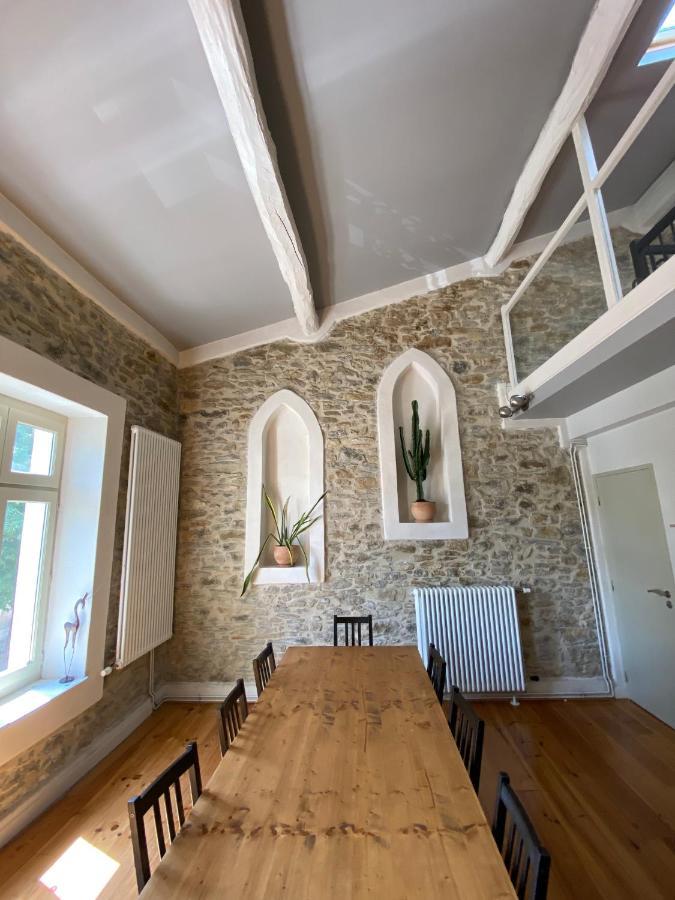 Le Logis Gout Appartement