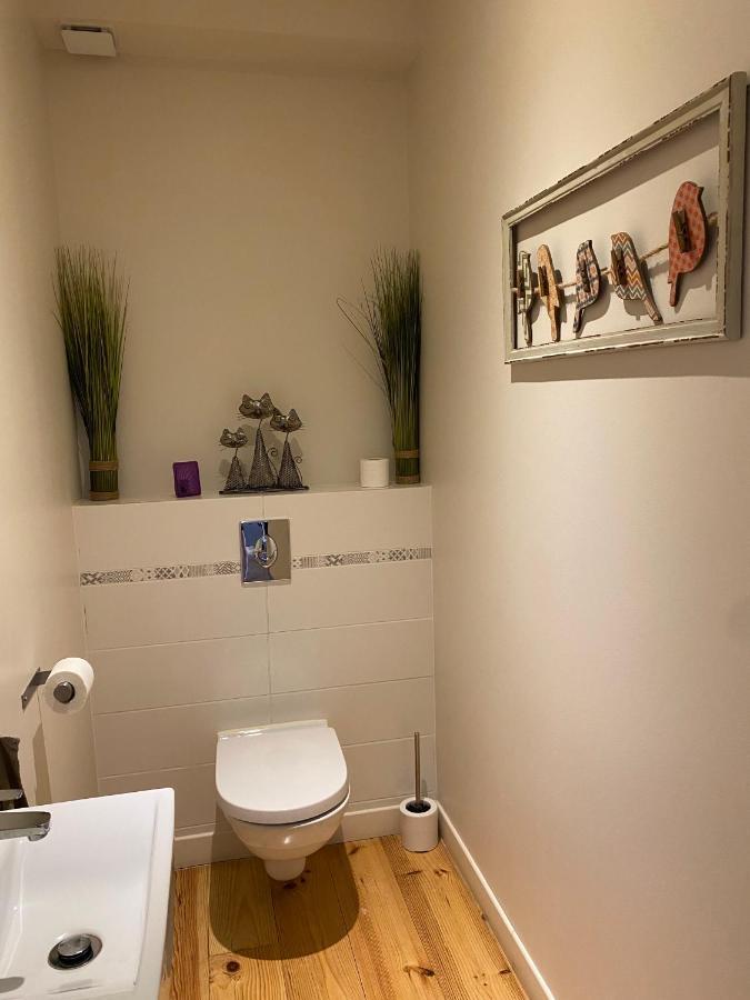 Le Logis Gout Appartement Carcassonne