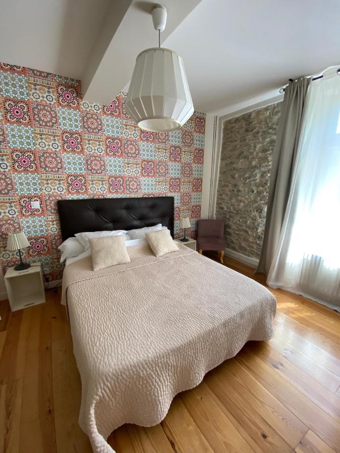 Appartement Le Logis Gout Carcassonne