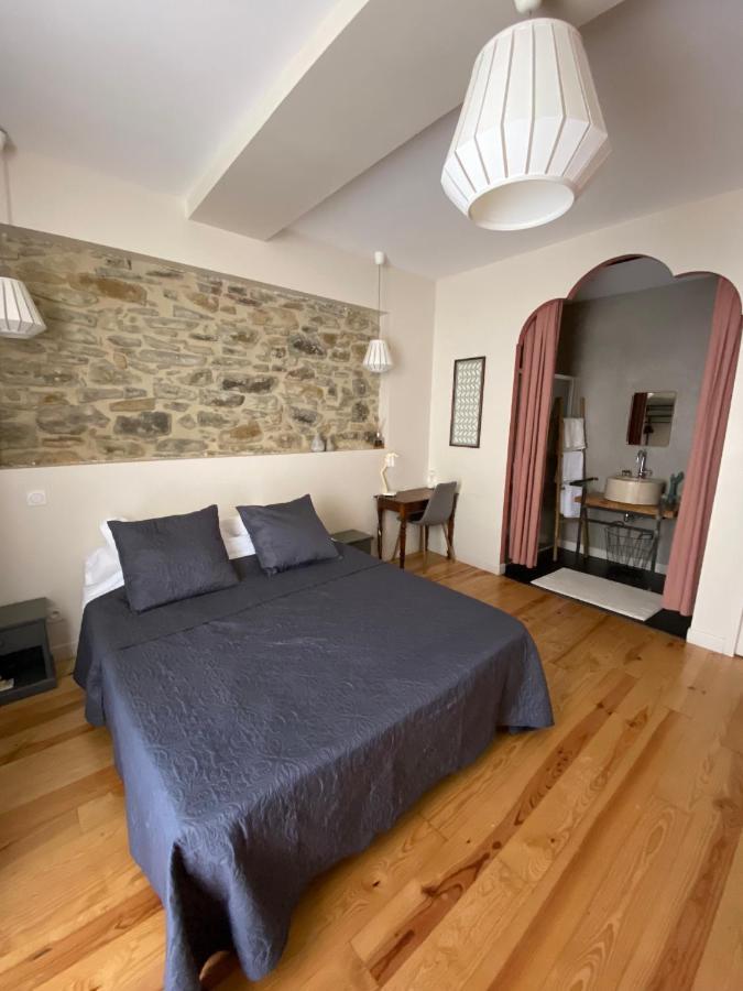 Le Logis Gout Appartement