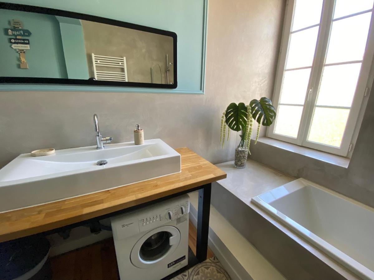 Le Logis Gout Appartement *