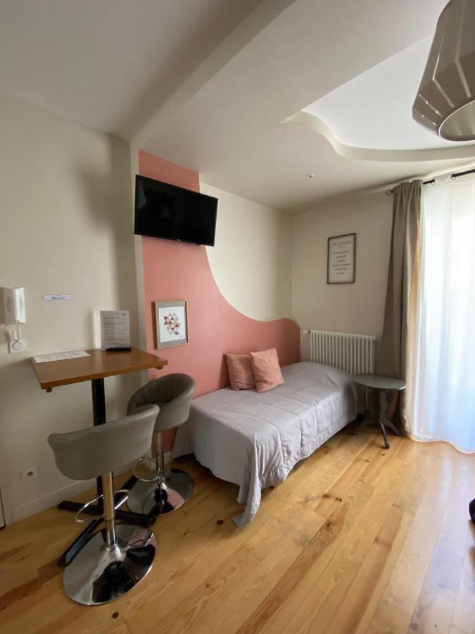 Le Logis Gout Appartement *