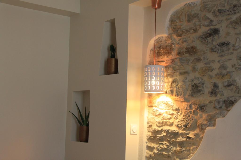 Appartement Le Logis Gout Carcassonne