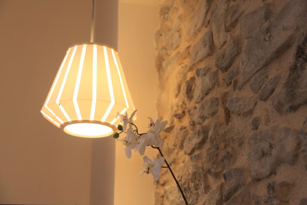 Appartement Le Logis Gout *