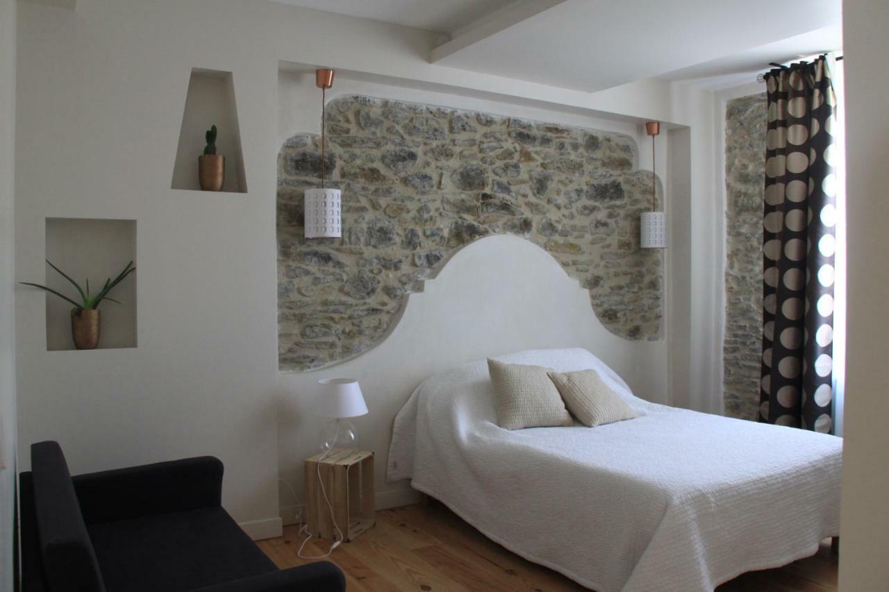 Le Logis Gout Appartement *