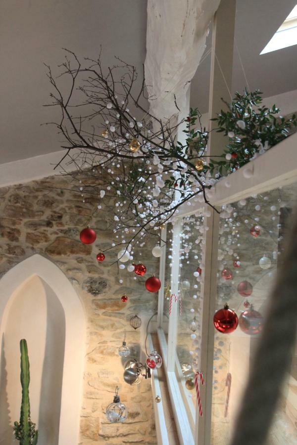 Le Logis Gout Carcassonne