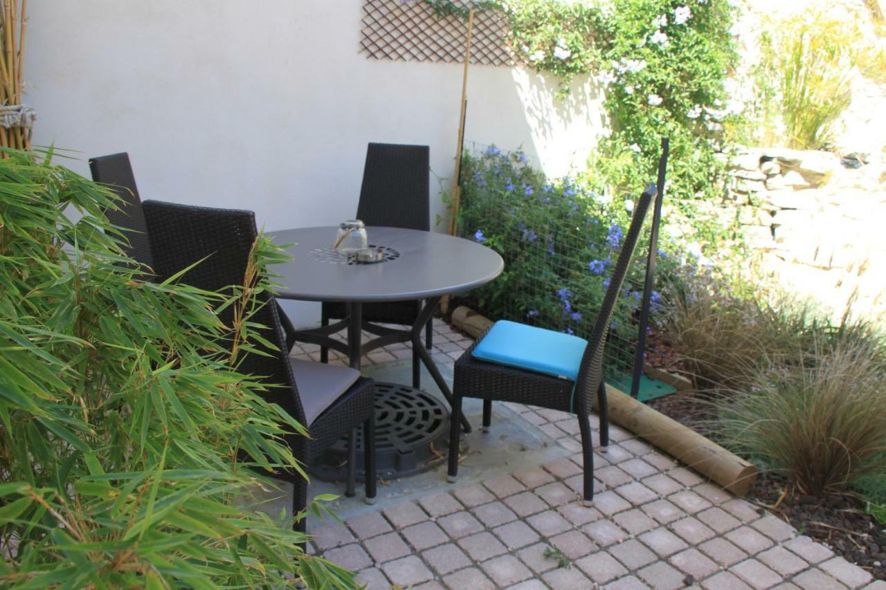 Le Logis Gout Appartement *