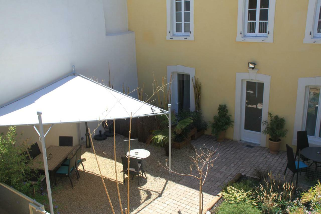Le Logis Gout Appartement *