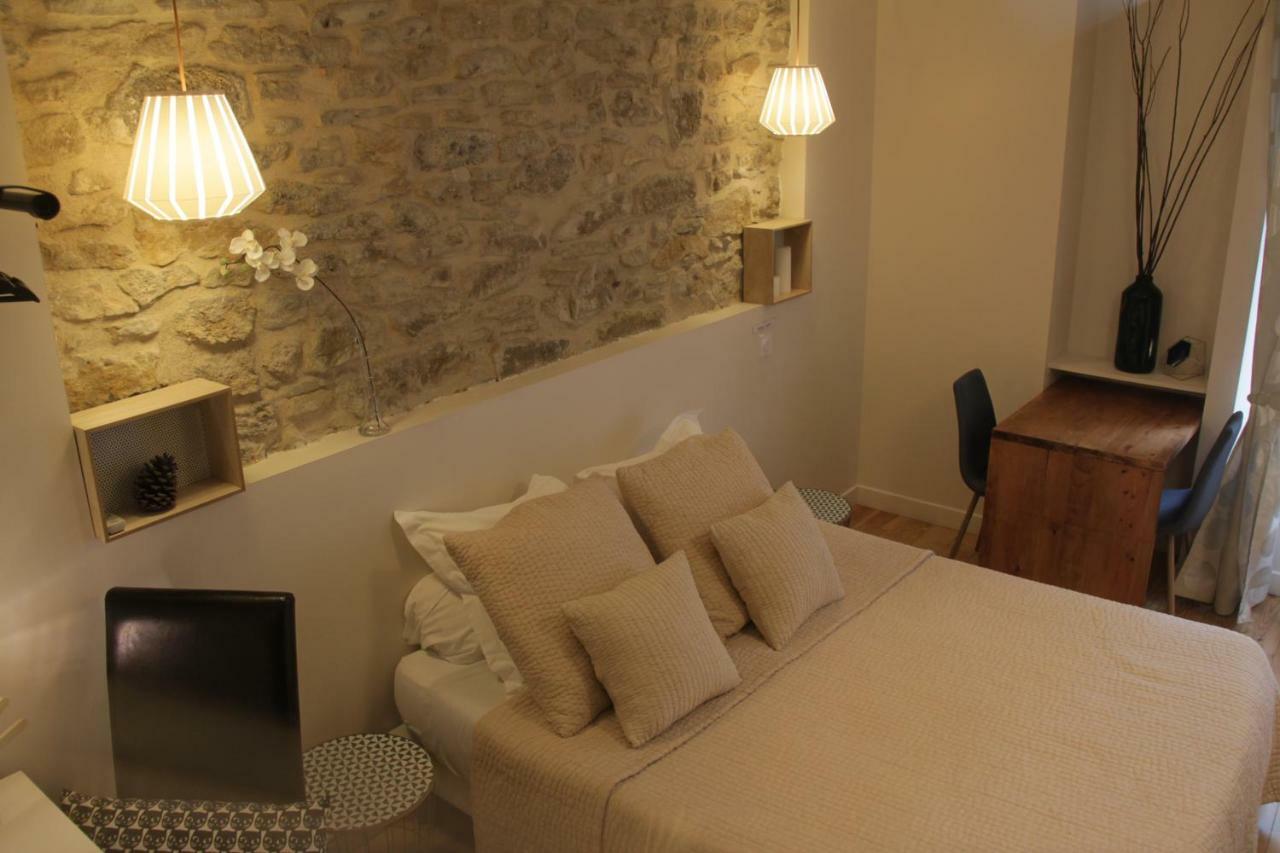Appartement Le Logis Gout Carcassonne