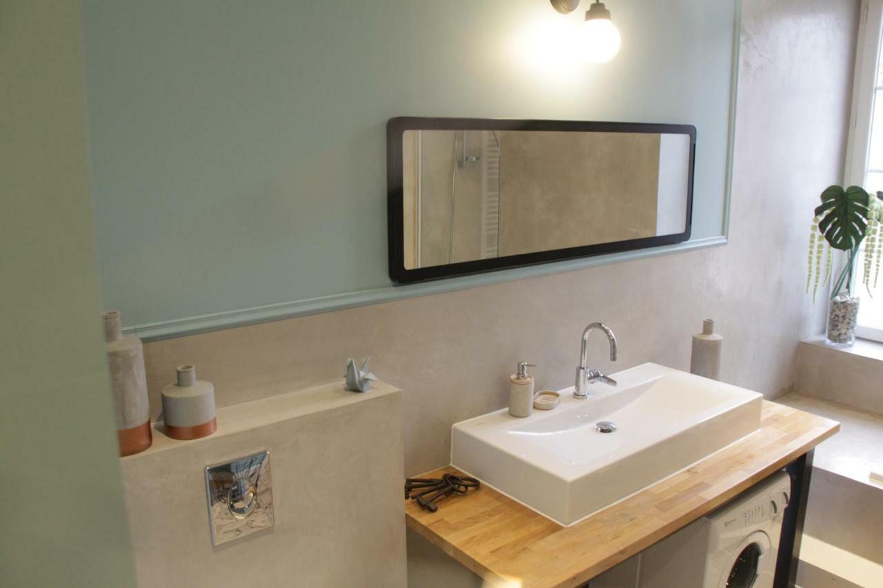 Le Logis Gout Appartement Carcassonne