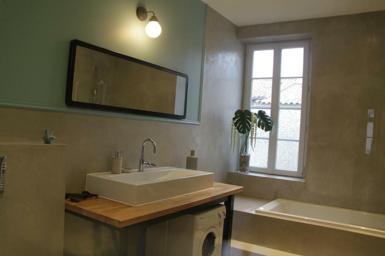 Appartement Le Logis Gout Carcassonne
