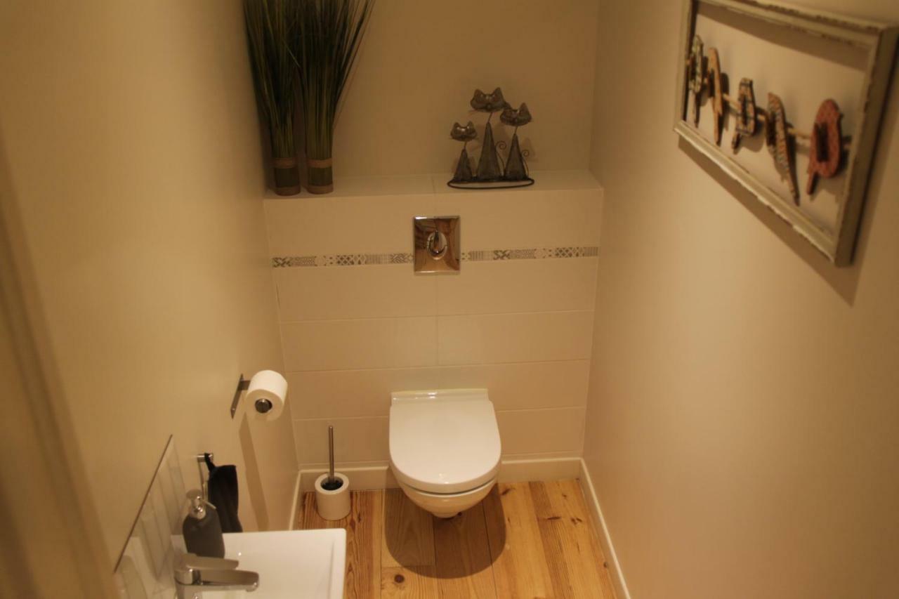 Appartement Le Logis Gout