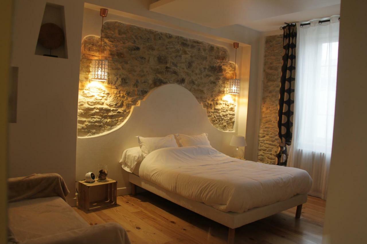Appartement Le Logis Gout *