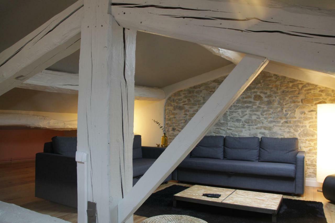 Appartement Le Logis Gout Carcassonne