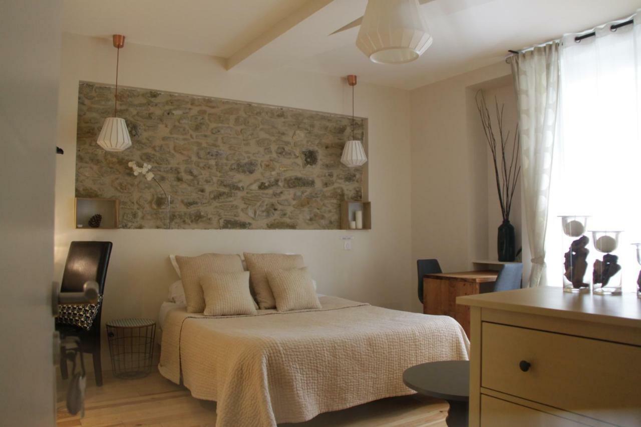 Appartement Le Logis Gout