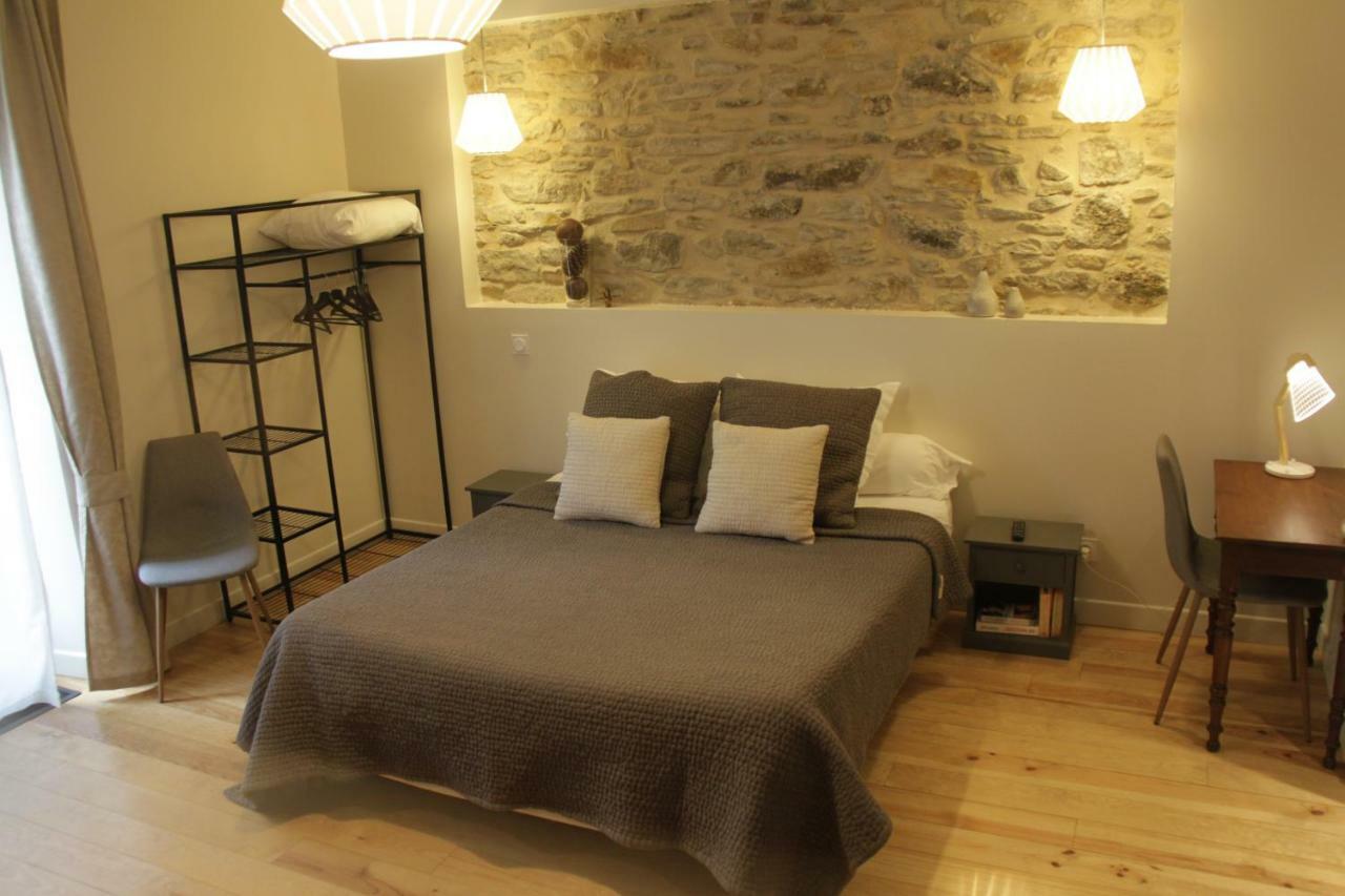Le Logis Gout Appartement Carcassonne