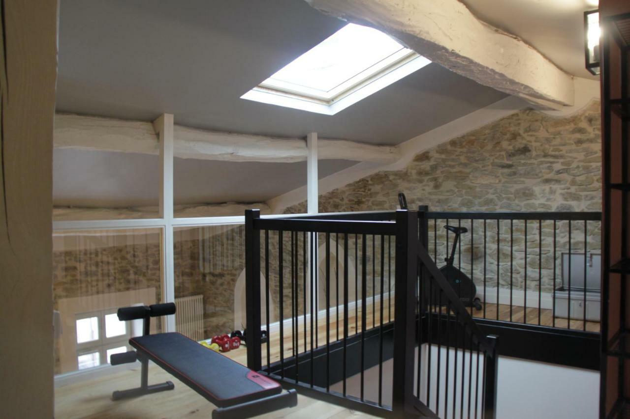 Appartement Le Logis Gout Carcassonne
