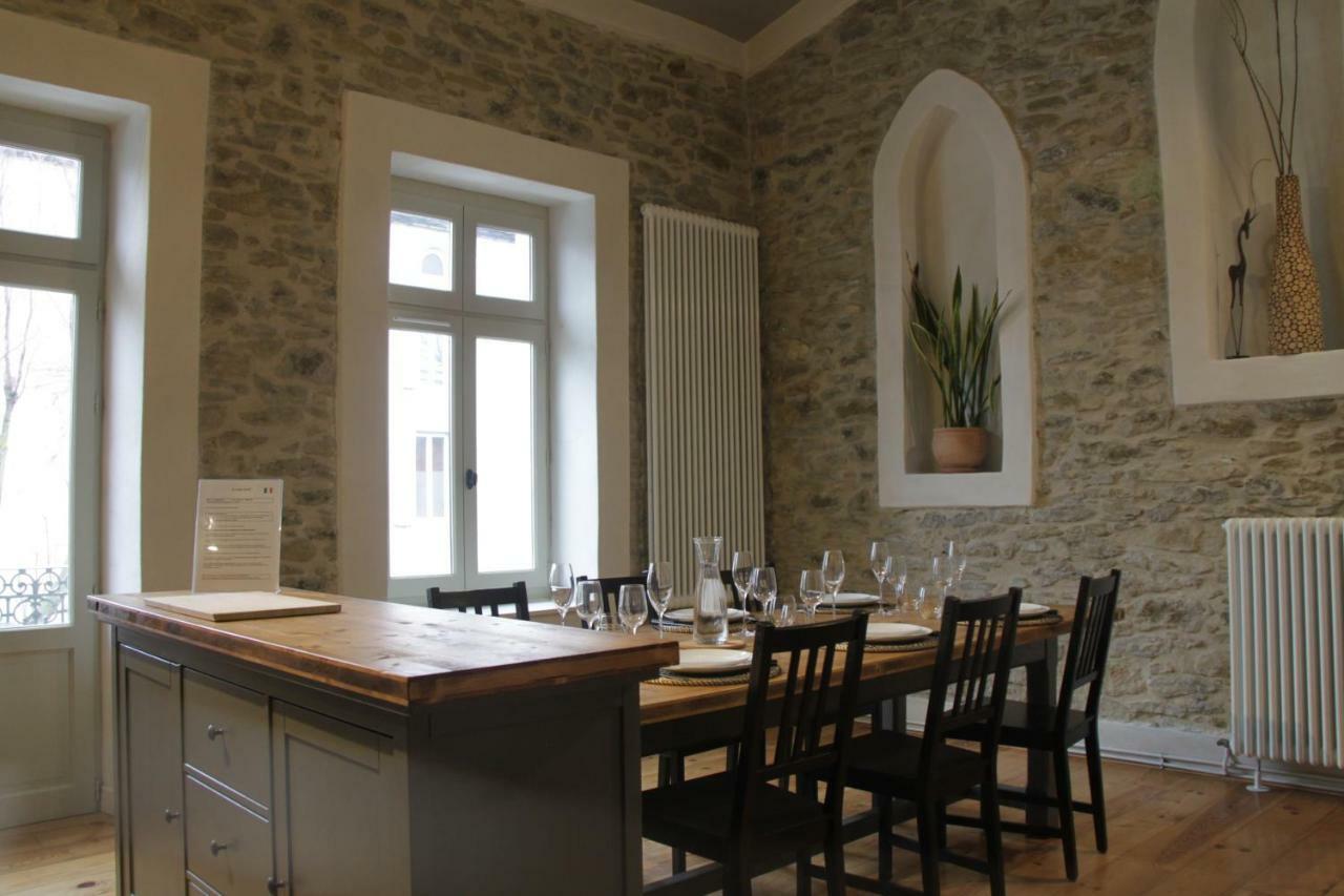 Appartement Le Logis Gout Carcassonne