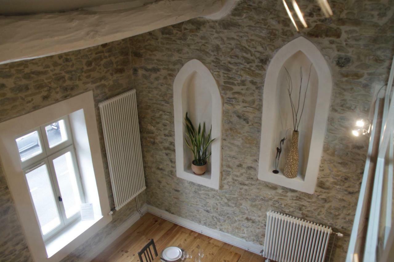 Appartement Le Logis Gout