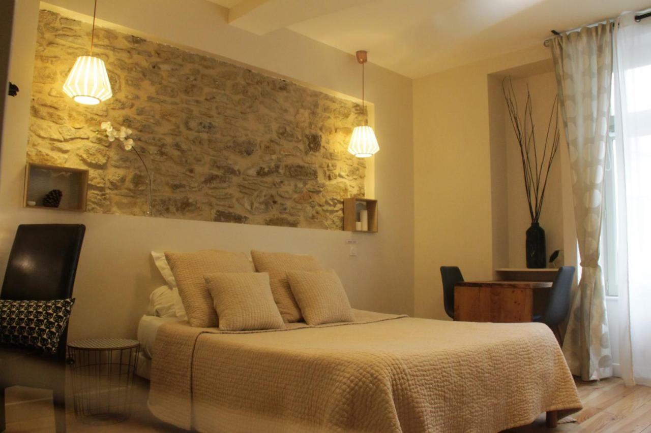 Le Logis Gout Appartement