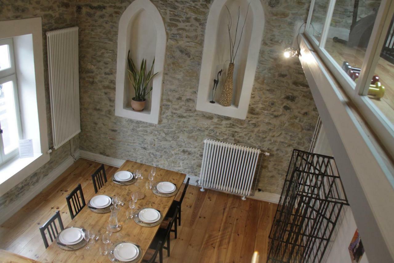 Le Logis Gout Appartement *