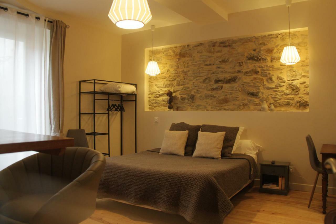 Le Logis Gout Appartement