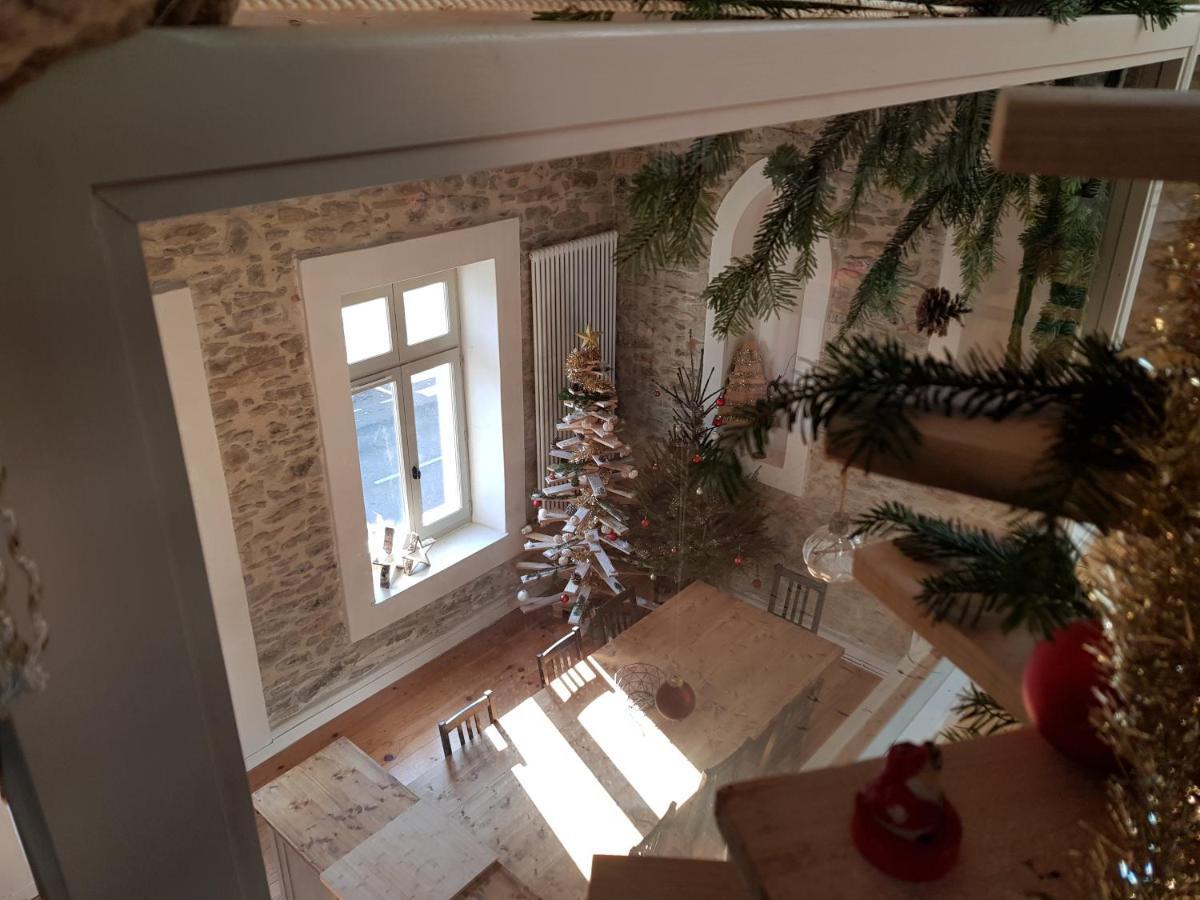 Appartement Le Logis Gout