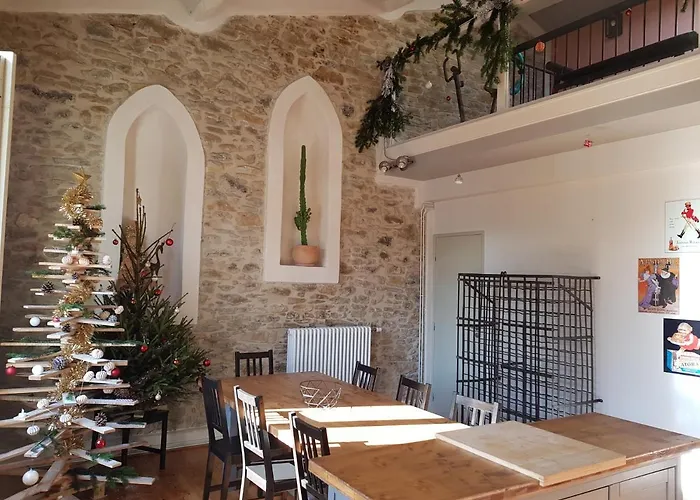 Le Logis Gout