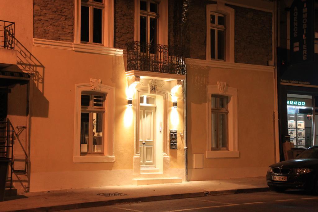 Le Logis Gout Apartment