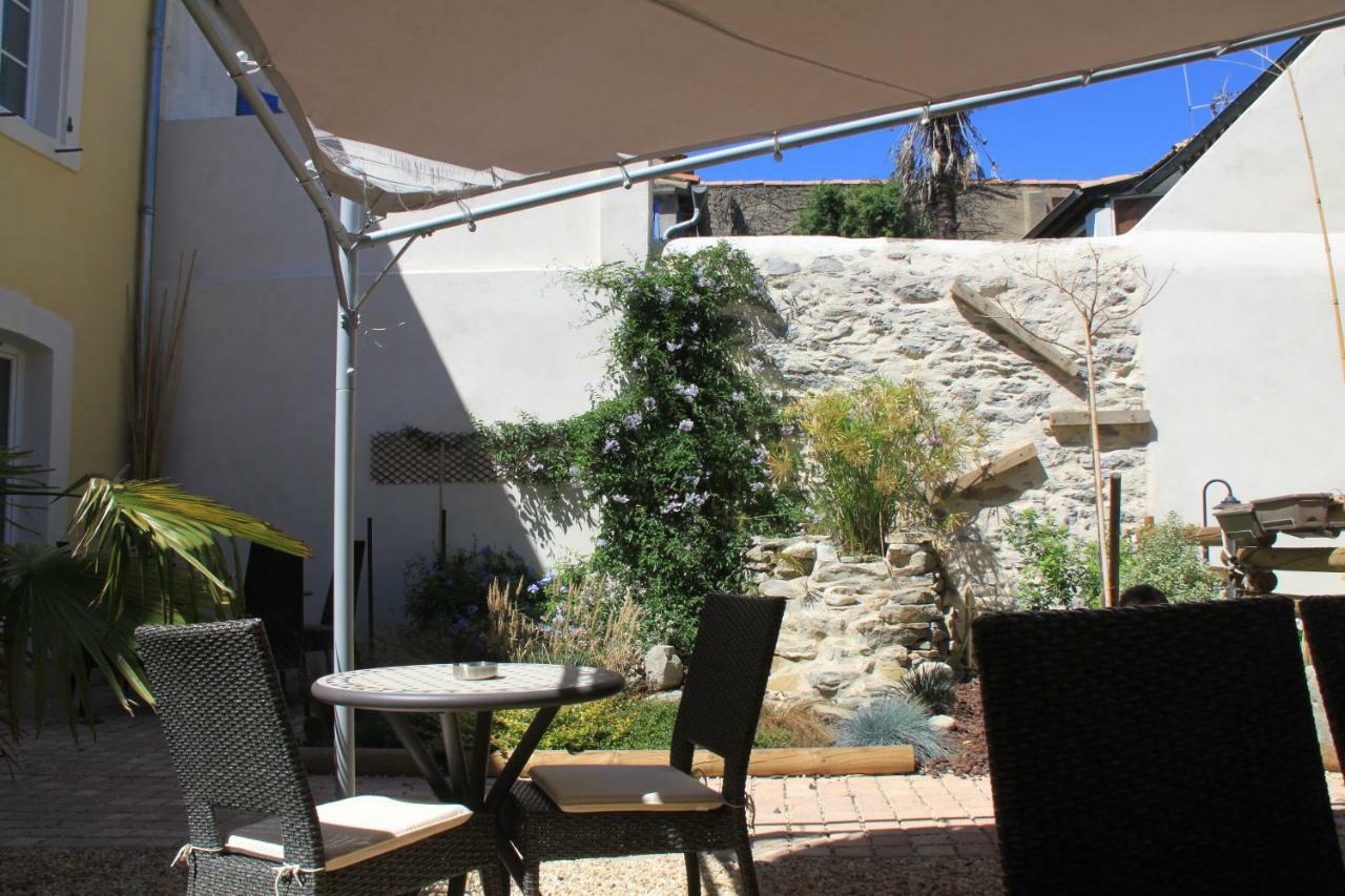 Apartment Le Logis Gout
