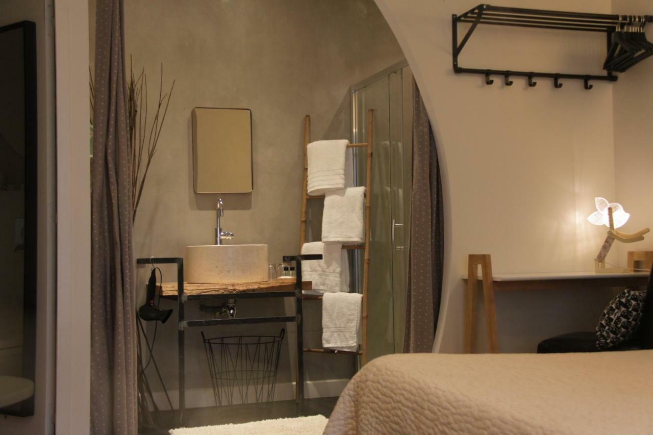 Le Logis Gout Apartment