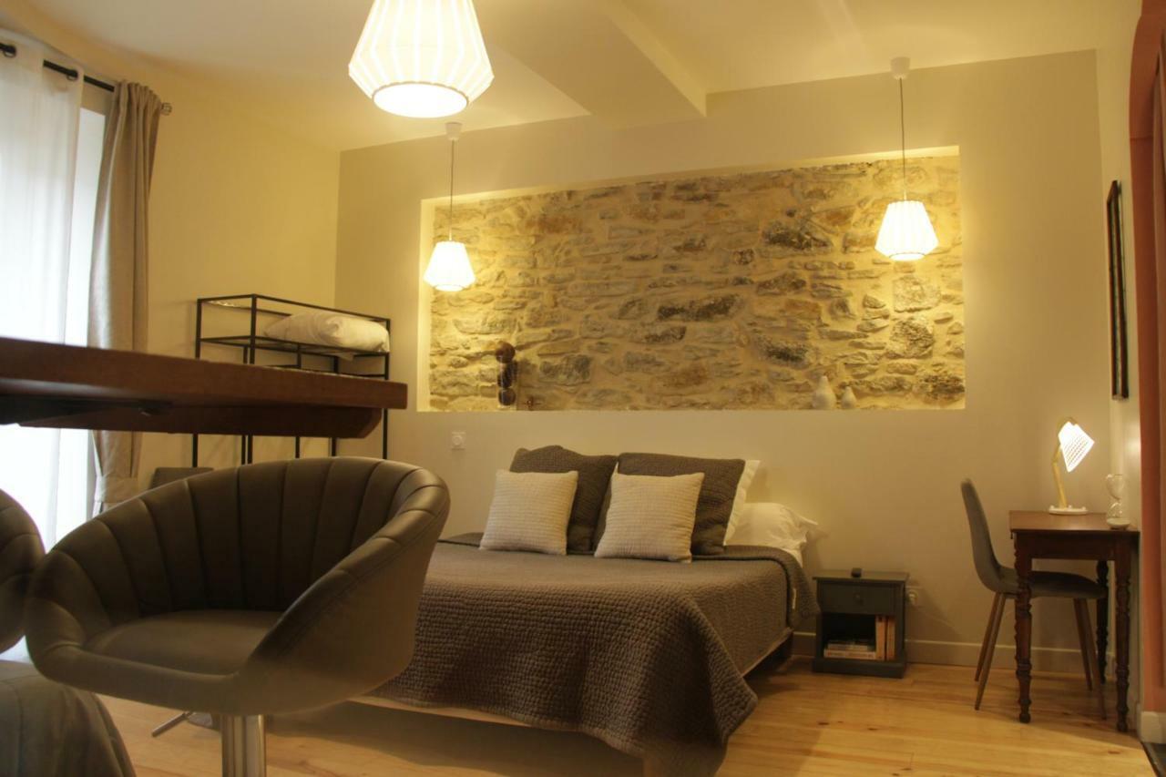 Le Logis Gout Apartment