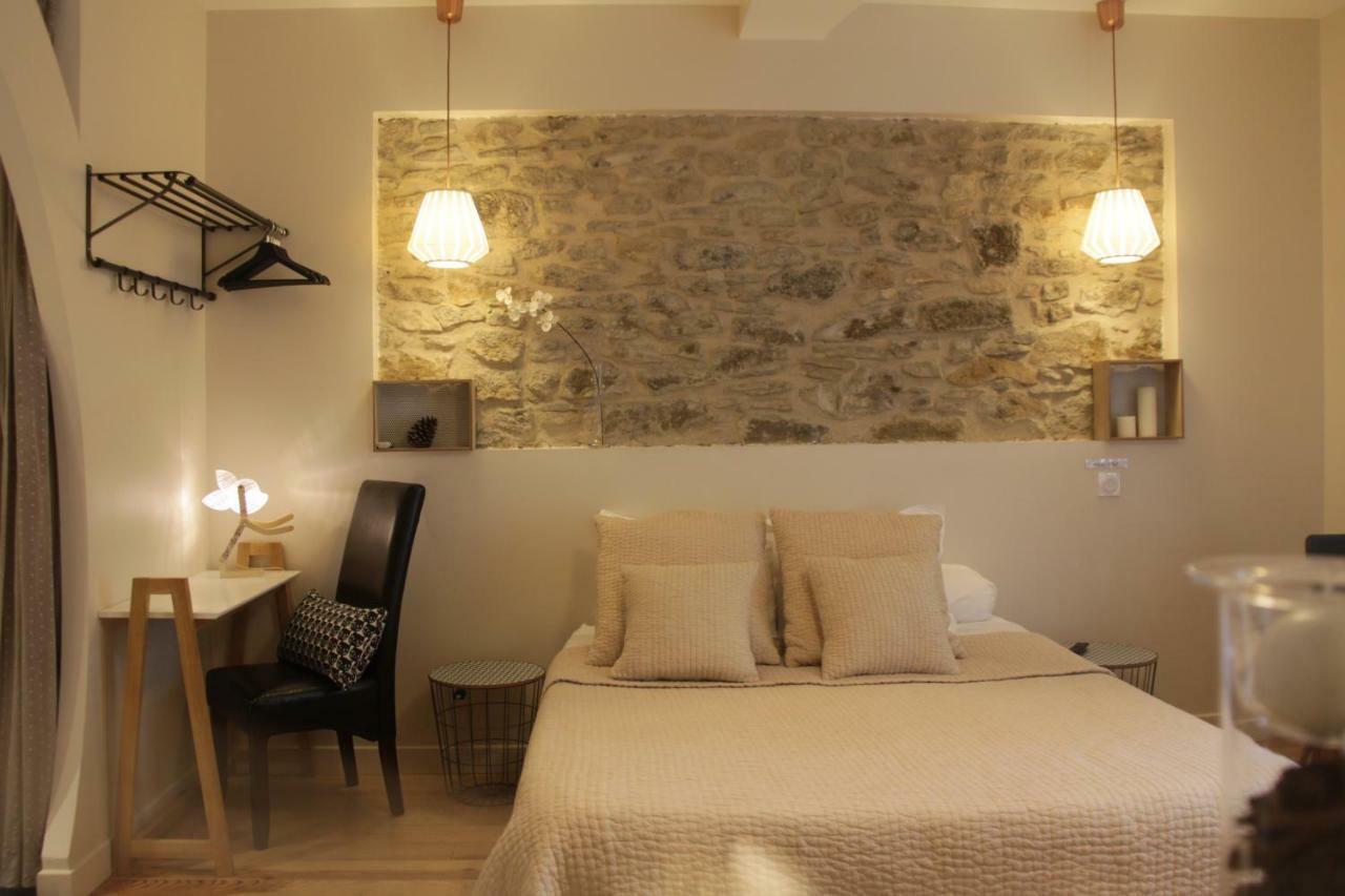 Apartment Le Logis Gout