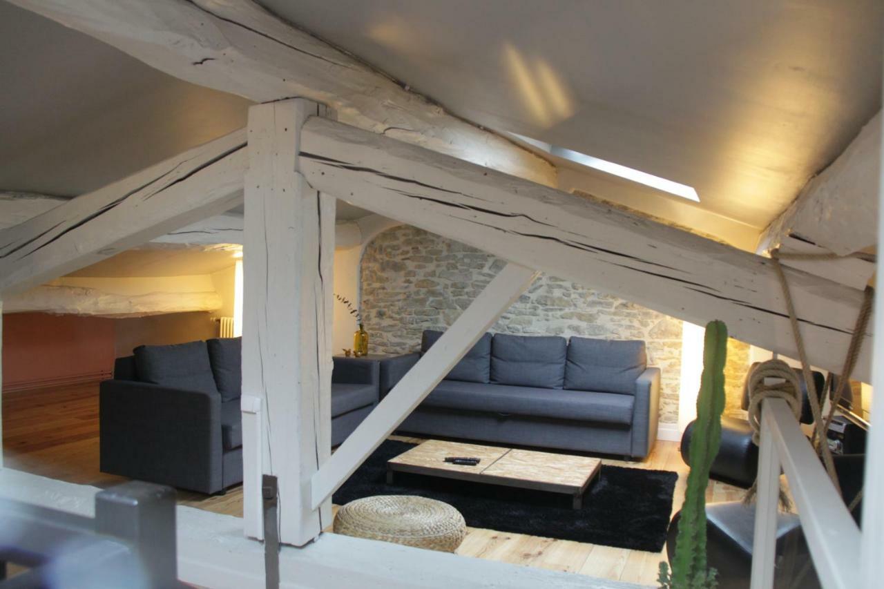 Apartment Le Logis Gout Carcassonne