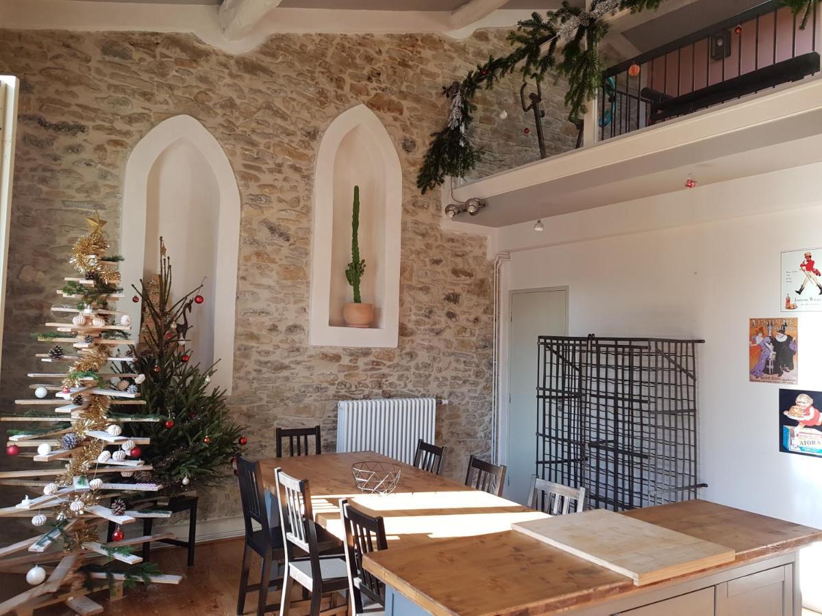 Apartment Le Logis Gout *